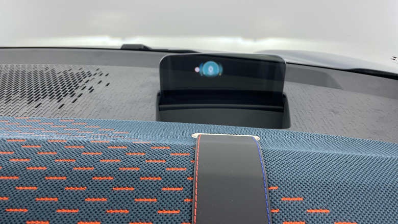 MINI Aceman 135kW E Exclusive [Level 2] 43kWh 5dr Auto Electric Hatchback